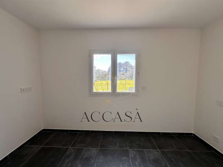 Villa Porto-Vecchio - 3 chambres - 111m²