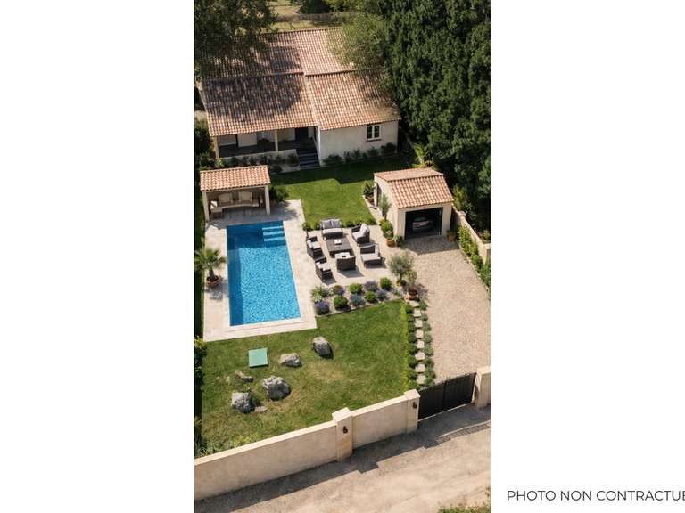 Villa Porto-Vecchio - 3 chambres - 111m²
