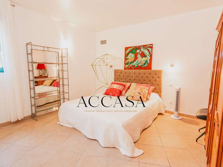 Villa avec Vue sur mer Porto-Vecchio - 6 chambres - 306m²