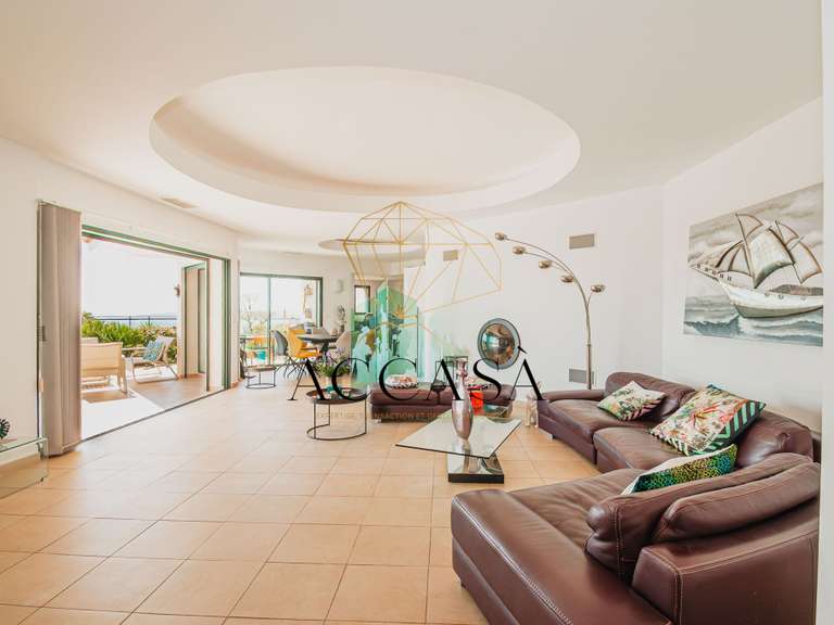 Villa avec Vue sur mer Porto-Vecchio - 6 chambres - 306m²