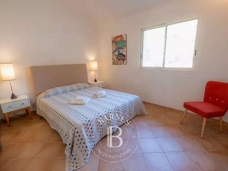 Villa Porto-Vecchio