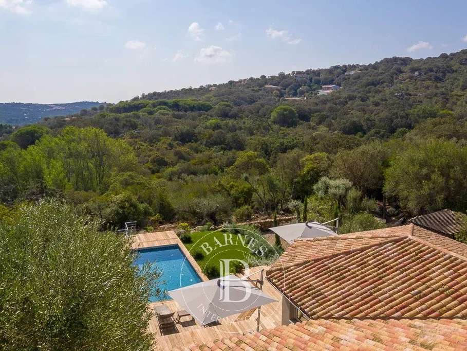 Villa Porto-Vecchio