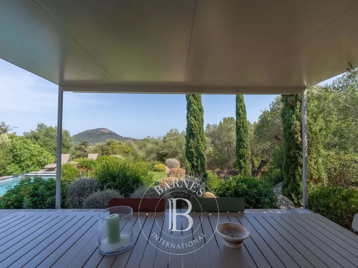 Villa Porto-Vecchio