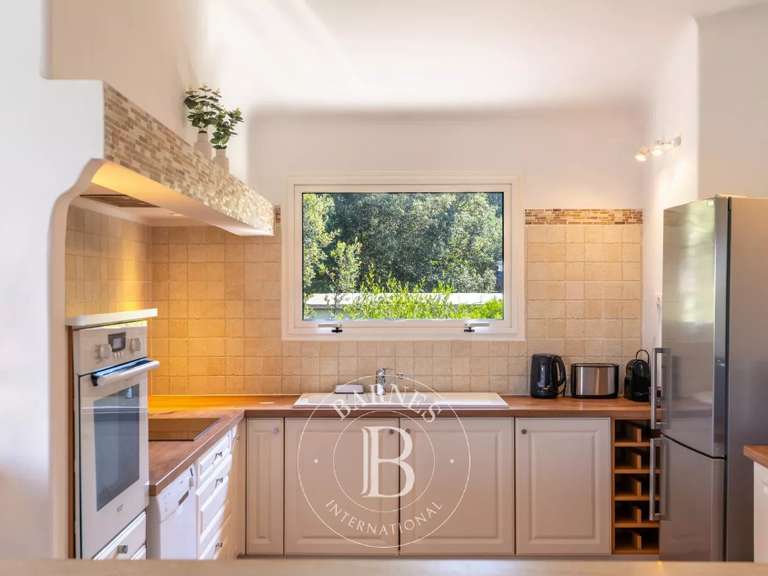 Villa Porto-Vecchio - 2 chambres - 137m²
