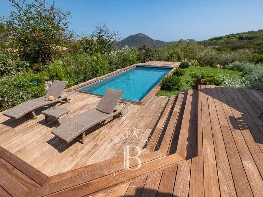 Villa Porto-Vecchio