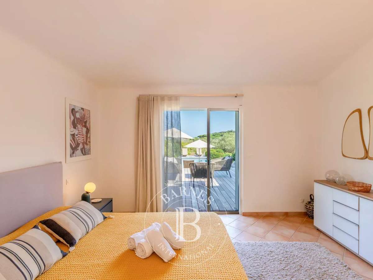 Villa Porto-Vecchio