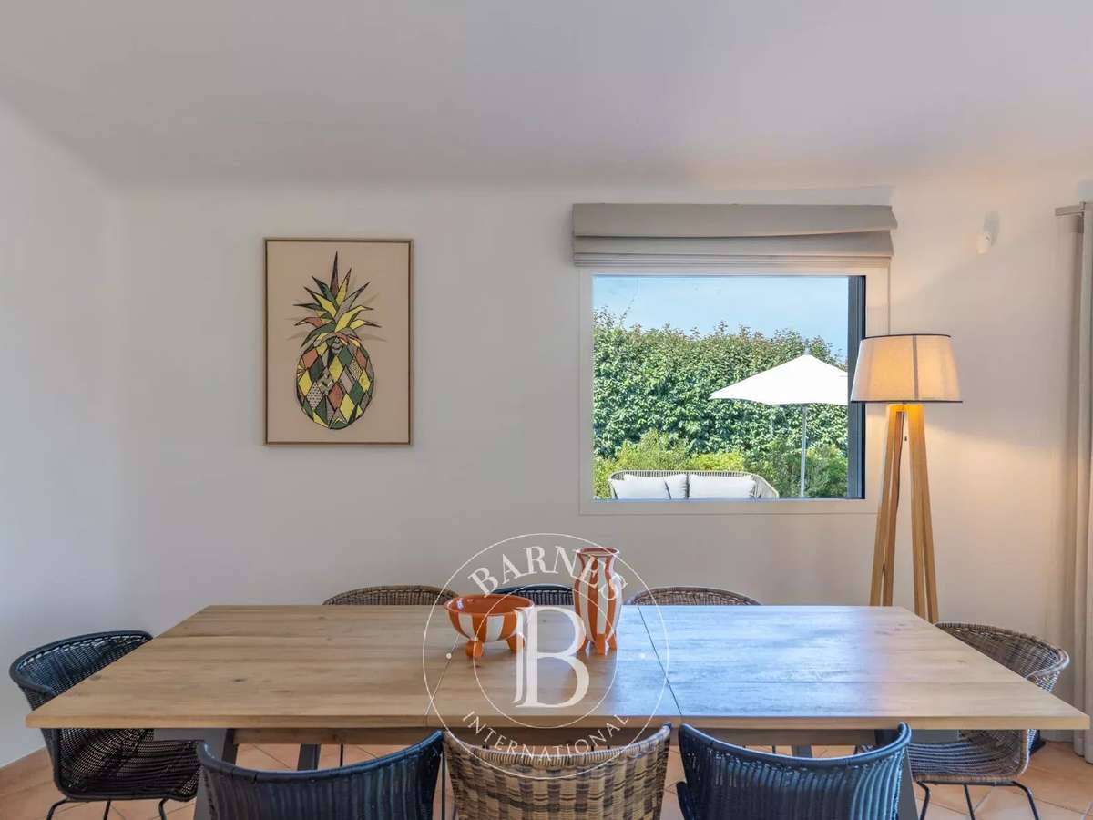 Villa Porto-Vecchio