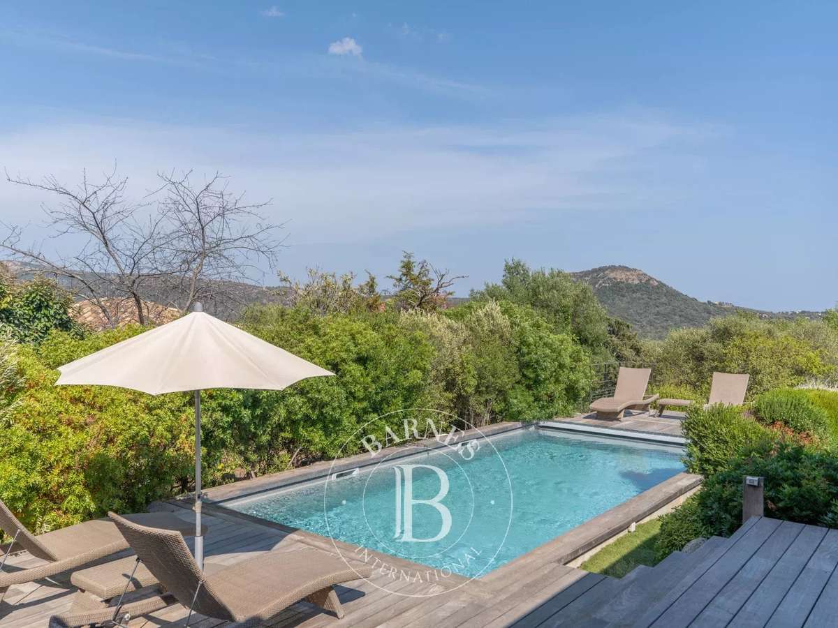 Villa Porto-Vecchio