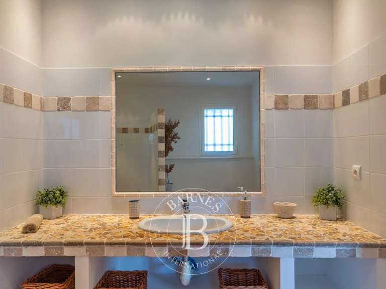 Villa Porto-Vecchio - 2 chambres - 137m²