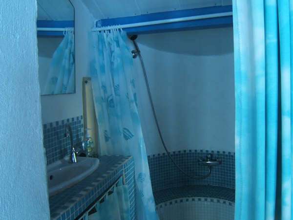 Villa with Sea view Porto-Vecchio - 4 bedrooms - 80m²