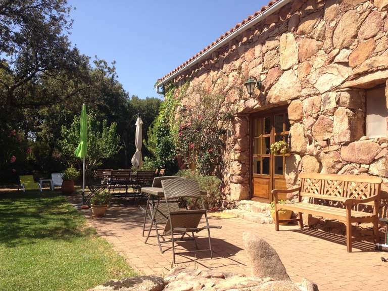 Villa with Sea view Porto-Vecchio - 4 bedrooms - 80m²