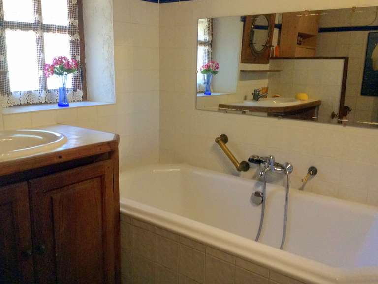 Villa with Sea view Porto-Vecchio - 4 bedrooms - 80m²