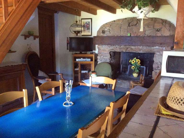 Villa with Sea view Porto-Vecchio - 4 bedrooms - 80m²