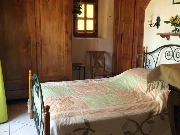 Villa with Sea view Porto-Vecchio - 4 bedrooms - 80m²