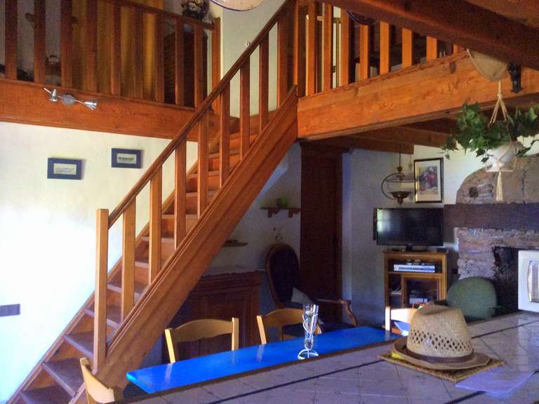 Villa with Sea view Porto-Vecchio - 4 bedrooms - 80m²