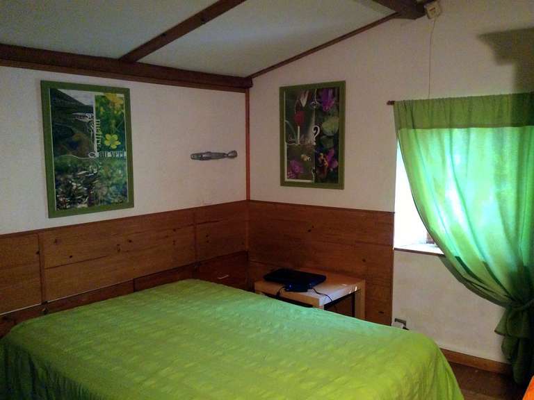 Villa with Sea view Porto-Vecchio - 4 bedrooms - 80m²