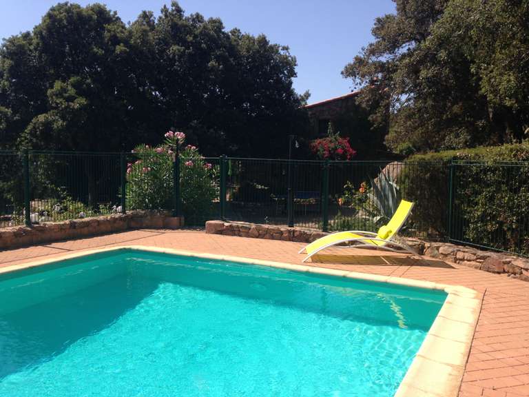 Villa with Sea view Porto-Vecchio - 4 bedrooms - 80m²