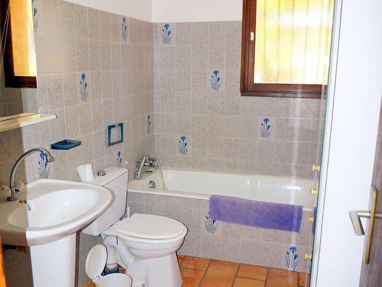 Villa with Sea view Porto-Vecchio - 5 bedrooms - 200m²