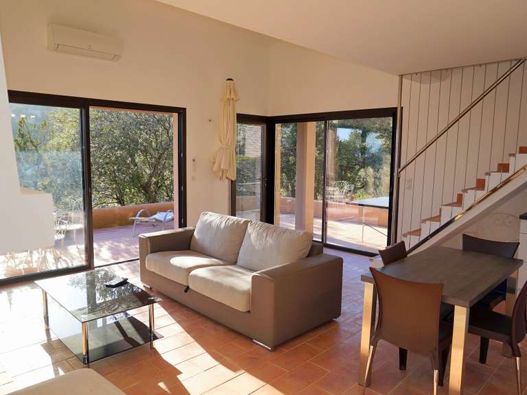 Villa with Sea view Porto-Vecchio - 5 bedrooms - 200m²