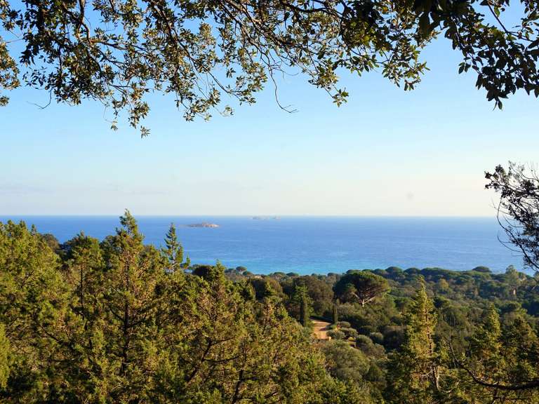 Villa with Sea view Porto-Vecchio - 5 bedrooms - 200m²