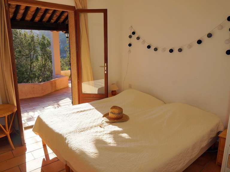 Villa with Sea view Porto-Vecchio - 5 bedrooms - 200m²