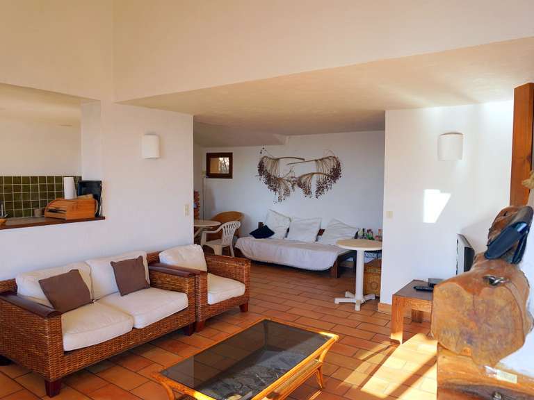 Villa with Sea view Porto-Vecchio - 5 bedrooms - 200m²