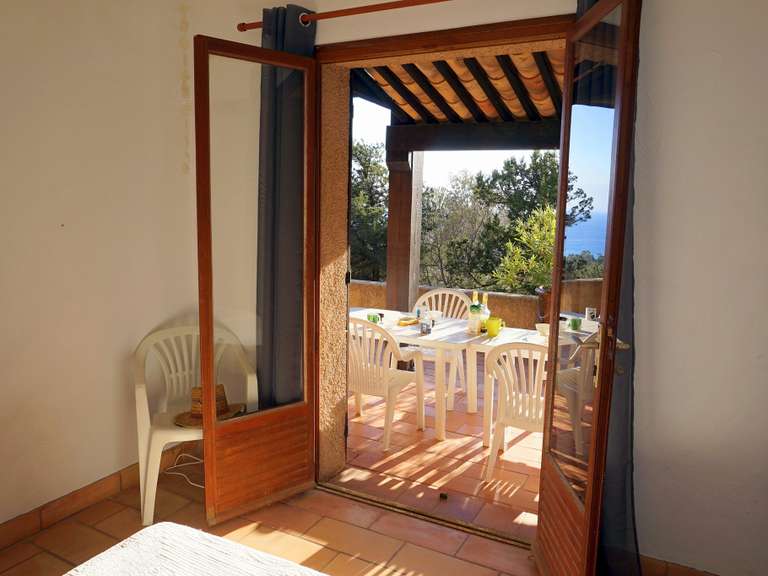 Villa with Sea view Porto-Vecchio - 5 bedrooms - 200m²