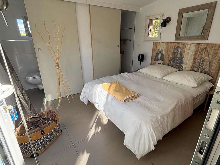 Villa with Sea view Porto-Vecchio - 2 bedrooms - 55m²