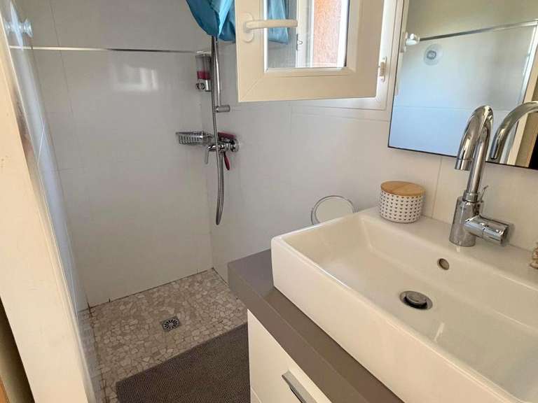 Villa with Sea view Porto-Vecchio - 2 bedrooms - 55m²