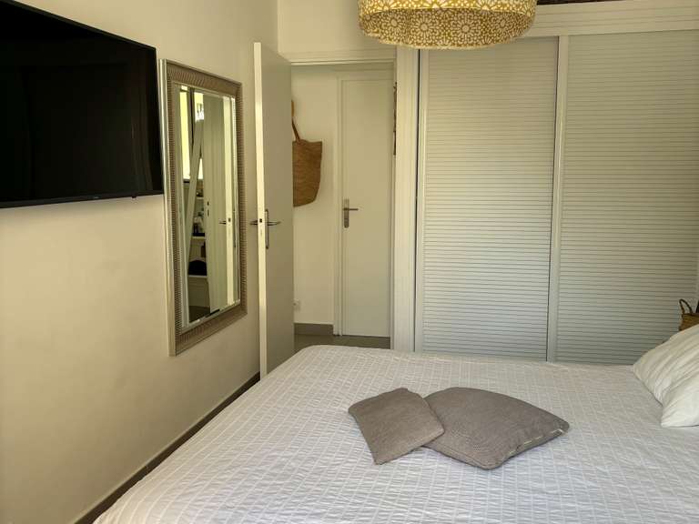 Villa with Sea view Porto-Vecchio - 2 bedrooms - 55m²