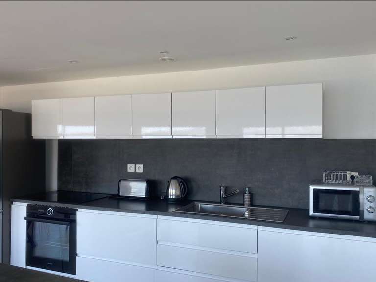 Villa with Sea view Porto-Vecchio - 3 bedrooms - 100m²