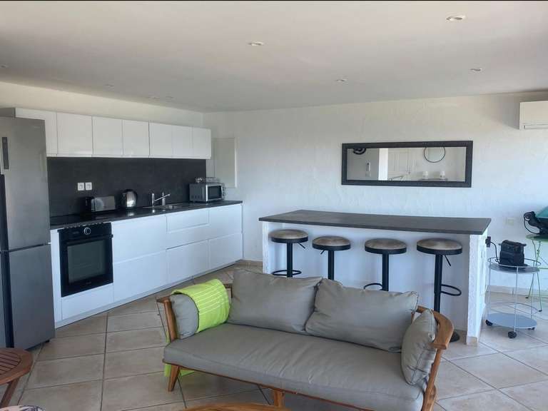 Villa with Sea view Porto-Vecchio - 3 bedrooms - 100m²