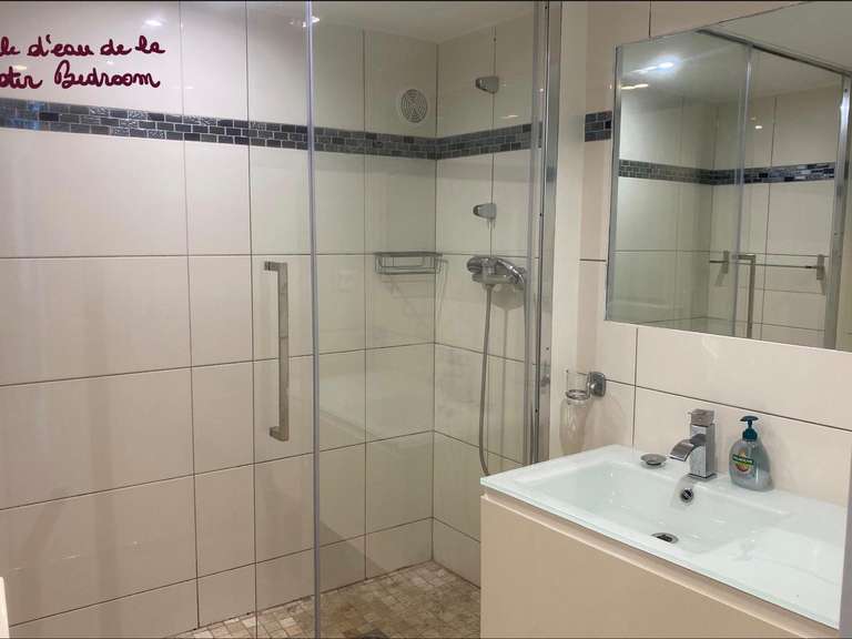 Villa with Sea view Porto-Vecchio - 3 bedrooms - 100m²