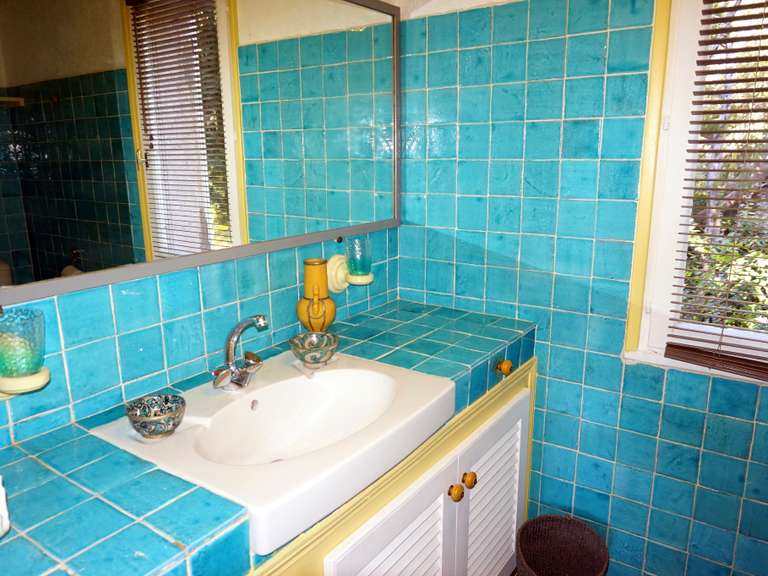 Villa with Sea view Porto-Vecchio - 4 bedrooms - 200m²