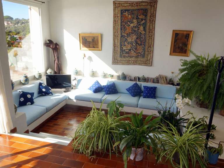 Villa with Sea view Porto-Vecchio - 4 bedrooms - 200m²