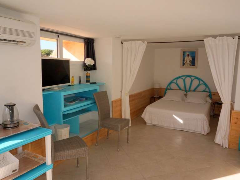 Villa with Sea view Porto-Vecchio - 4 bedrooms - 200m²