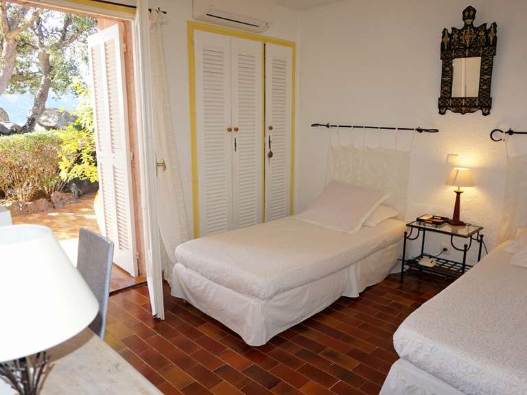 Villa with Sea view Porto-Vecchio - 4 bedrooms - 200m²