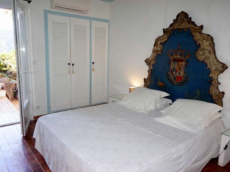 Villa with Sea view Porto-Vecchio - 4 bedrooms - 200m²