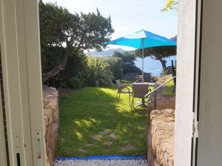 Villa with Sea view Porto-Vecchio - 4 bedrooms - 200m²