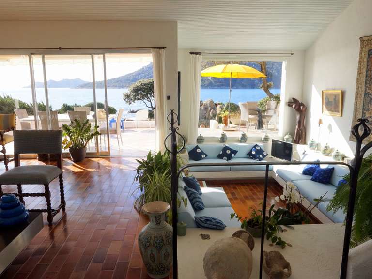 Villa with Sea view Porto-Vecchio - 4 bedrooms - 200m²