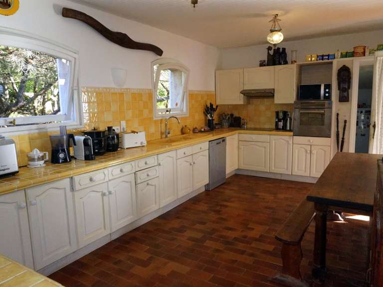 Villa with Sea view Porto-Vecchio - 4 bedrooms - 200m²