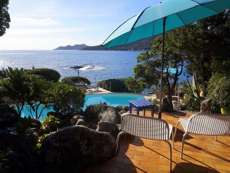 Villa with Sea view Porto-Vecchio - 4 bedrooms - 200m²