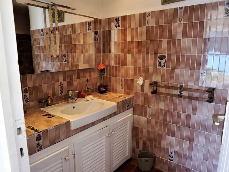 Villa with Sea view Porto-Vecchio - 4 bedrooms - 200m²