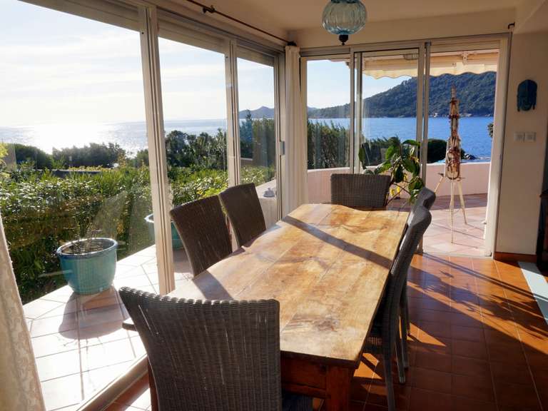 Villa with Sea view Porto-Vecchio - 4 bedrooms - 200m²