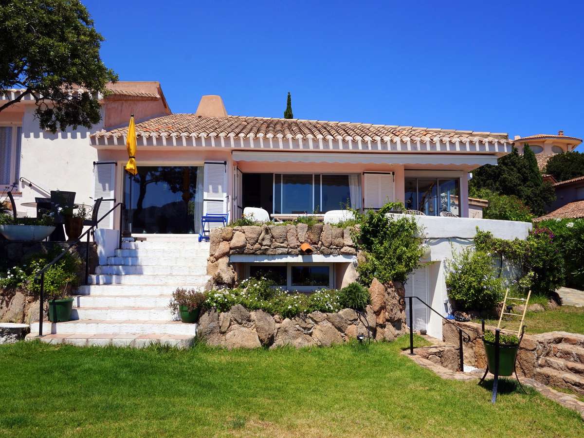 Villa Porto-Vecchio
