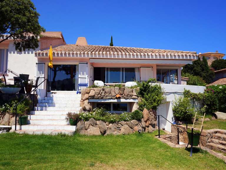 Villa with Sea view Porto-Vecchio - 4 bedrooms - 200m²