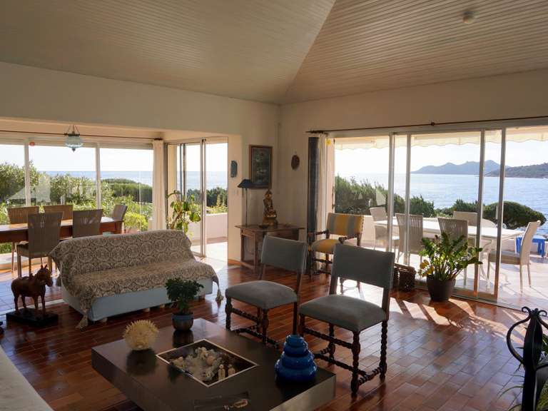 Villa with Sea view Porto-Vecchio - 4 bedrooms - 200m²