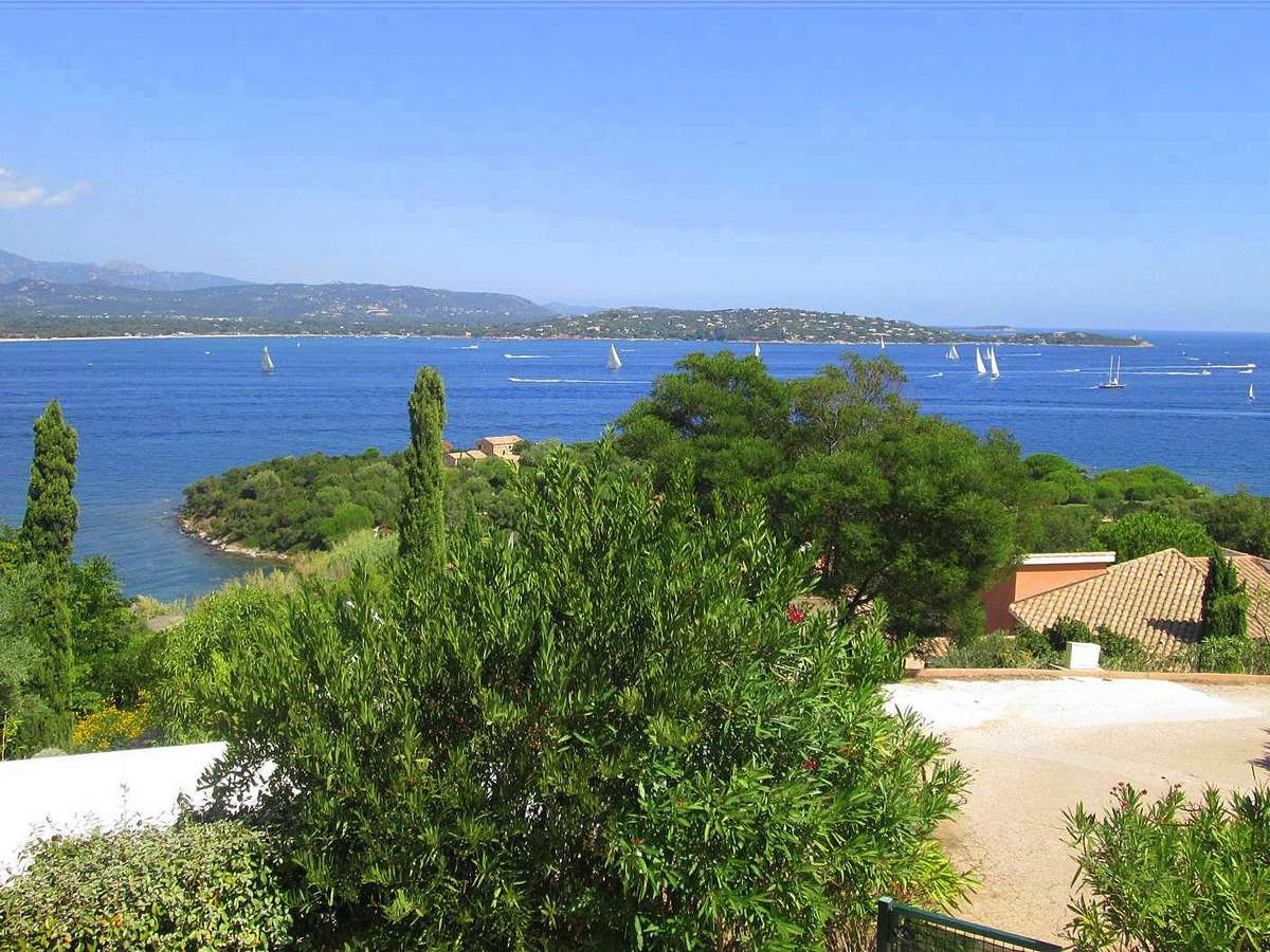 Villa Porto-Vecchio