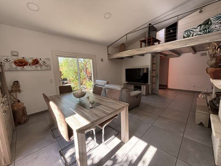 Villa Porto-Vecchio - 4 chambres - 158m²