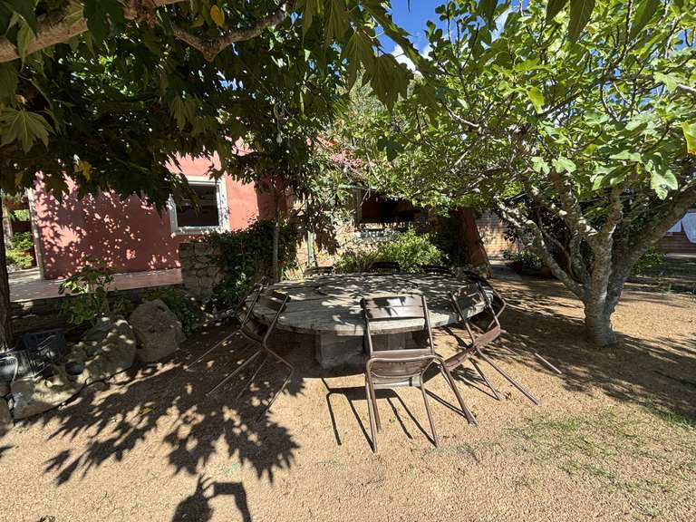 Villa Porto-Vecchio - 4 chambres - 158m²